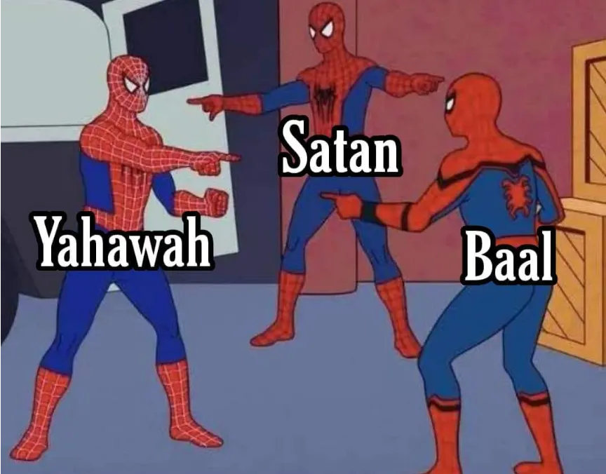 YHWH